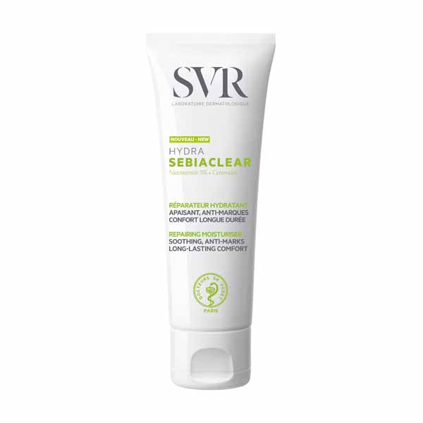 Svr Sebiaclear Hydra 40ml