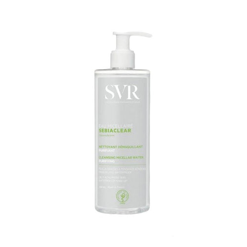 Svr Sebiaclear Micellar Water 400ml