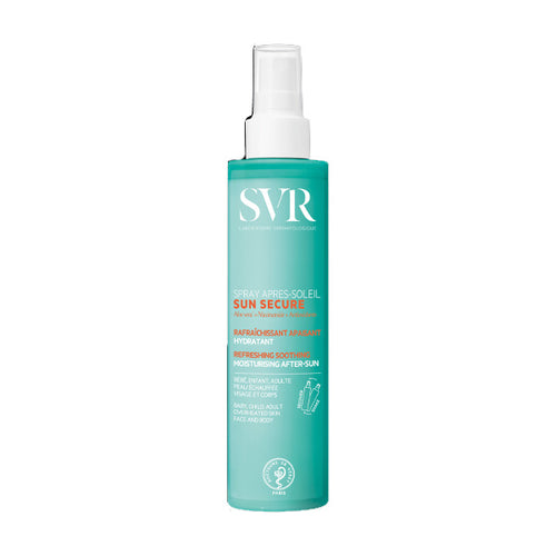 Svr Sun Secure After-sun Spray 200ml