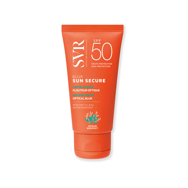 واقي شمس Svr Secure Blur SPF50+ واقي شمس Svr Secure Blur SPF50+