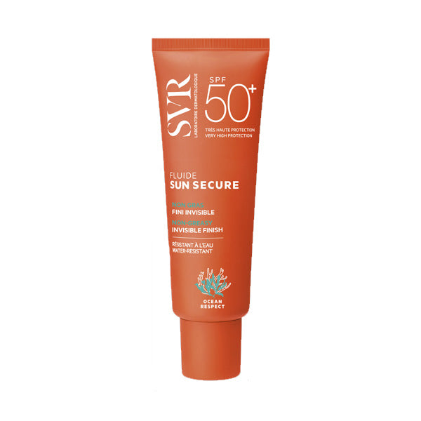 Svr Sun Secure Fluide 50ml