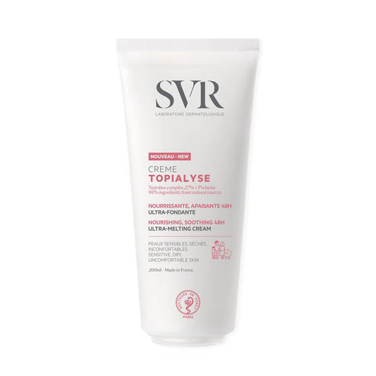 Svr Topialyse Ultra-melting Cream 200ml