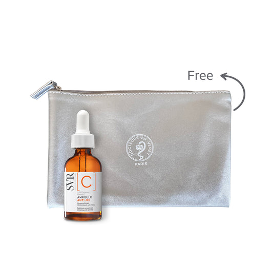 Svr Ampoule 20% Optimised Vitamin C Anti-ox Serum 30ml