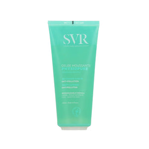 Svr Physiopure Gentle Foaming Gel Cleanser