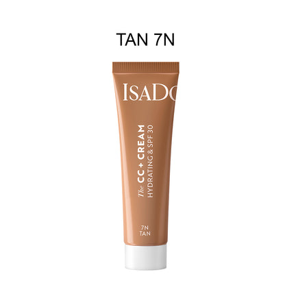 Isadora The CC + Cream