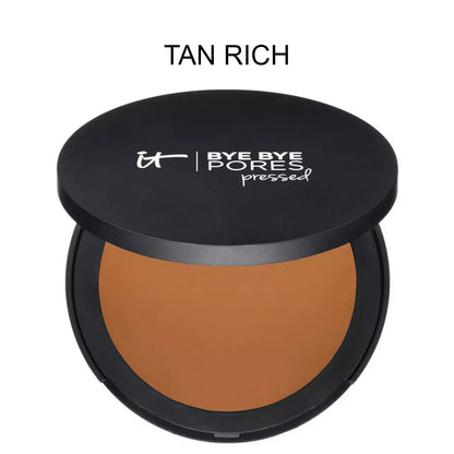 It Cosmetics Bye Bye Pores Pressed Powder Translucent