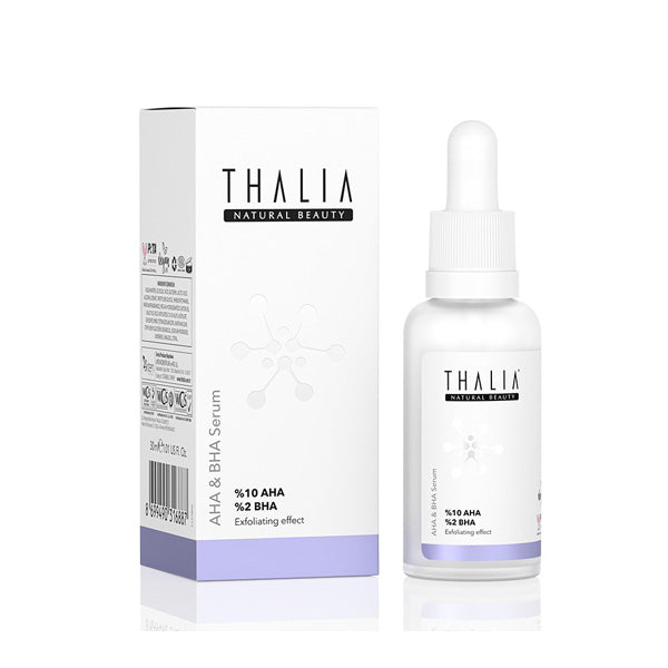 THALIA AHA & BHA SERUM 30ML