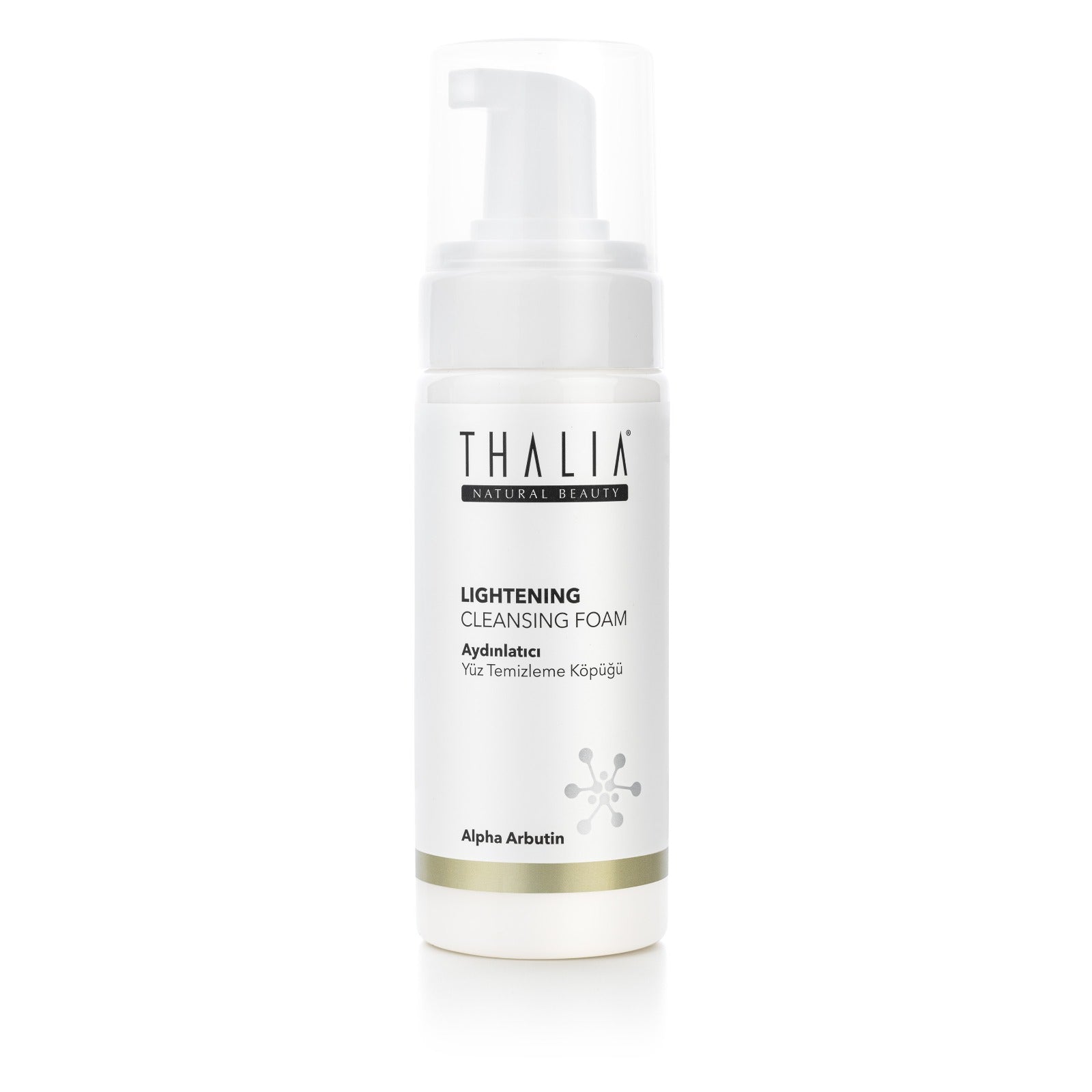 THALIA LIGHTENING CLEANSING FOAM 150ML