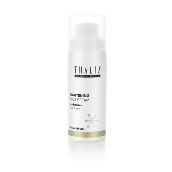 THALIA LIGHTENING FACE CREAM 50ML