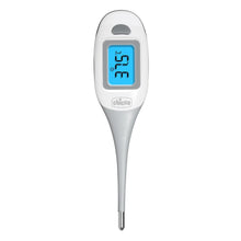 Load image into Gallery viewer, Chicco Thermometer Flex Night Plus