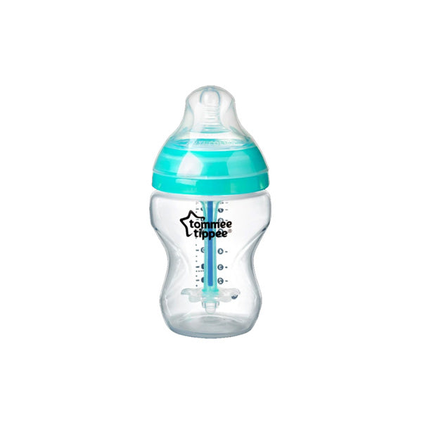 TOMMEE TIPPEE 1X260ML AAC BTL SLOW NE AR SCANDA