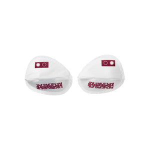 TOMMEE TIPPEE BREAST PADS 40'S