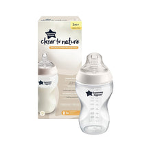 Load image into Gallery viewer, TOMMEE TIPPEE CTN 1X 340ML BOTTLE NE AR SCAN