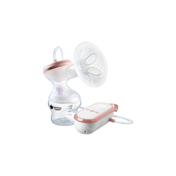 Tommee Tippee Made For Me Single Electric Breast Pump