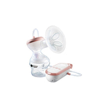 Load image into Gallery viewer, Tommee Tippee Made For Me Single Electric Breast Pump