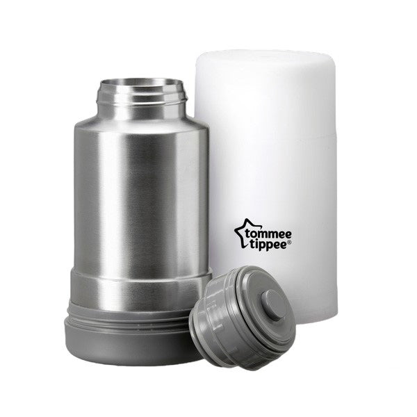 TOMMEE TIPPEE  CTN TRAVEL BOTTLE WARMER AL