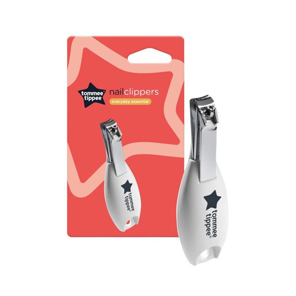 TOMMEE TIPPEE ESS BABY NAIL CLIPPERS