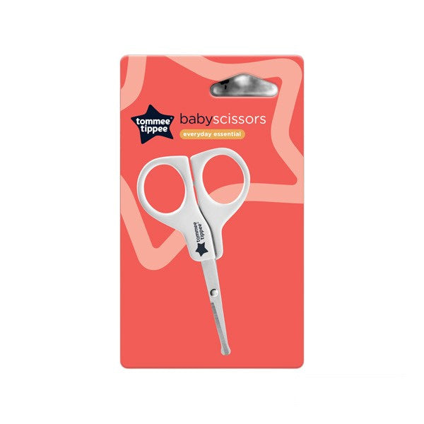 TOMMEE TIPPEE ESS BABY SCISSORS