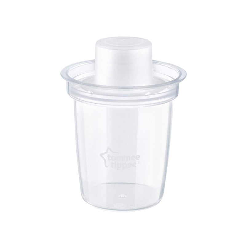 Tommee Tippee Milk Powder Dispensers X6