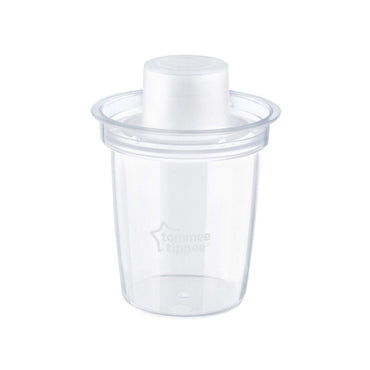 Tommee Tippee Milk Powder Dispensers X6