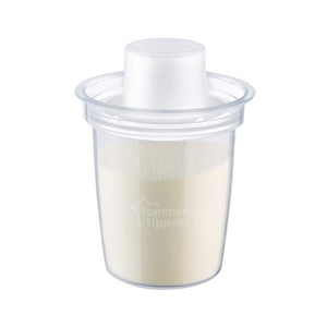 Tommee Tippee Milk Powder Dispensers X6
