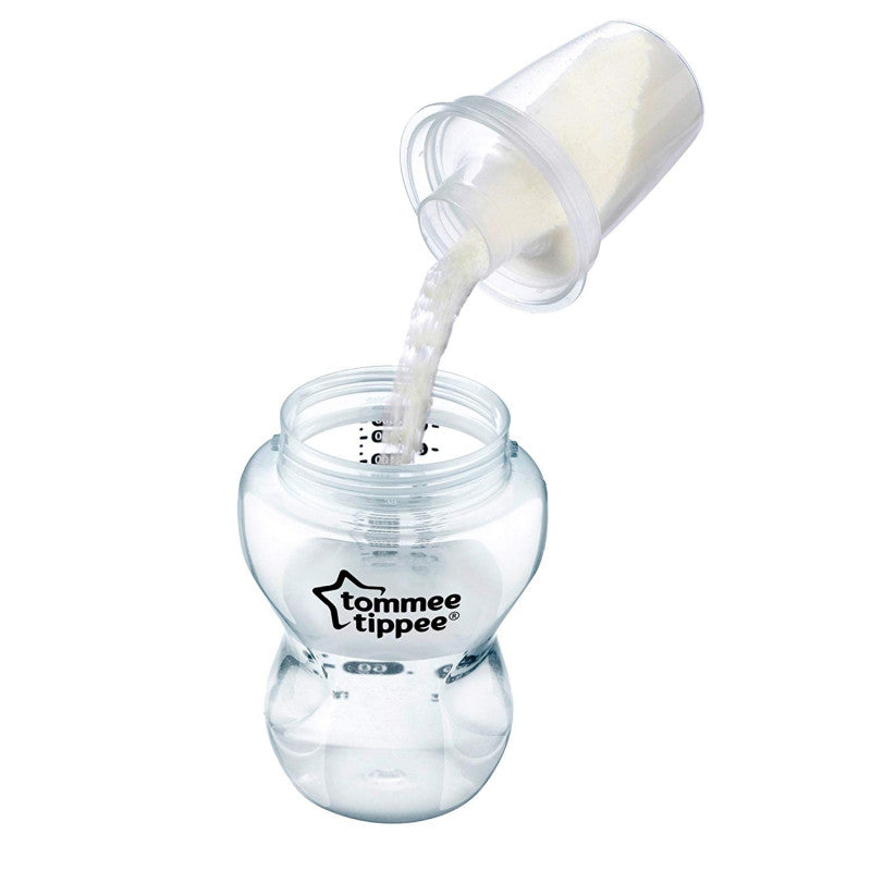 Tommee Tippee Milk Powder Dispensers X6