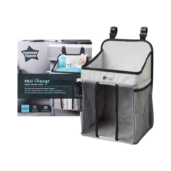 TOMMEE TIPPEE NAPPY GHANGE CADDY