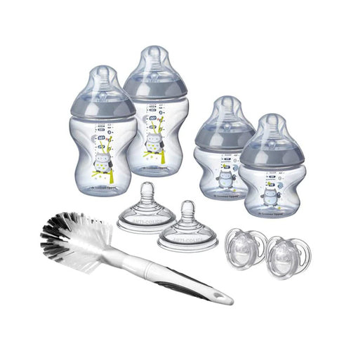 TOMMEE TIPPEE NEWBORN BTL KIT OLLIE