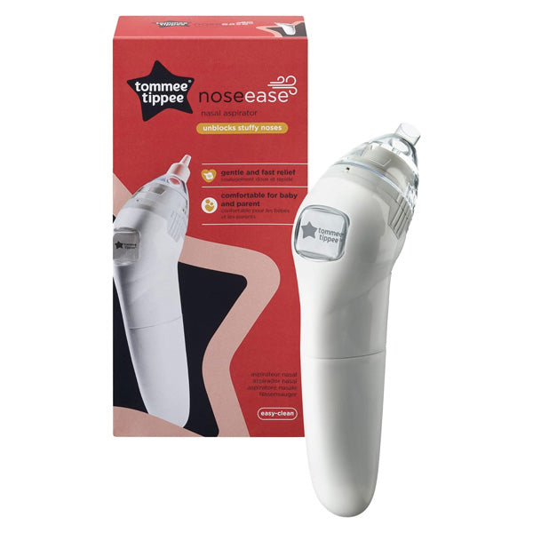 TOMMEE TIPPEE NOSEEASE NASAL ASPIRATOR