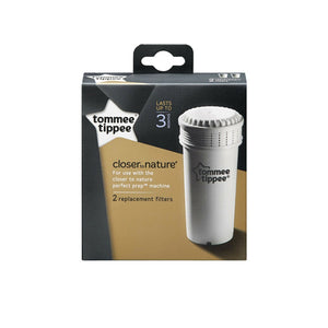 TOMMEE TIPPEE PERFECT PREP FILTER