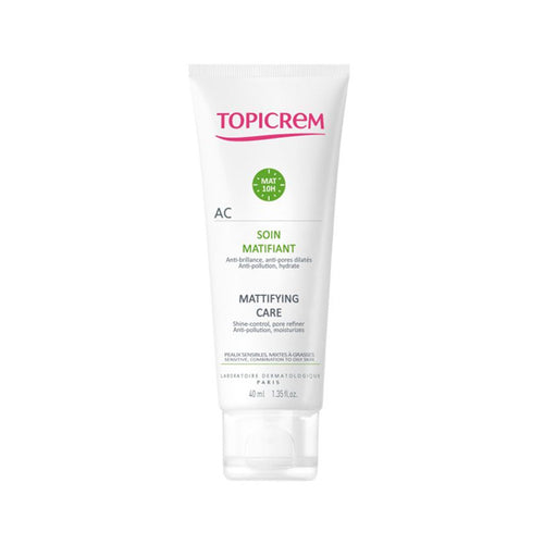 TOPICREM AC MATIFYING CARE 40ML