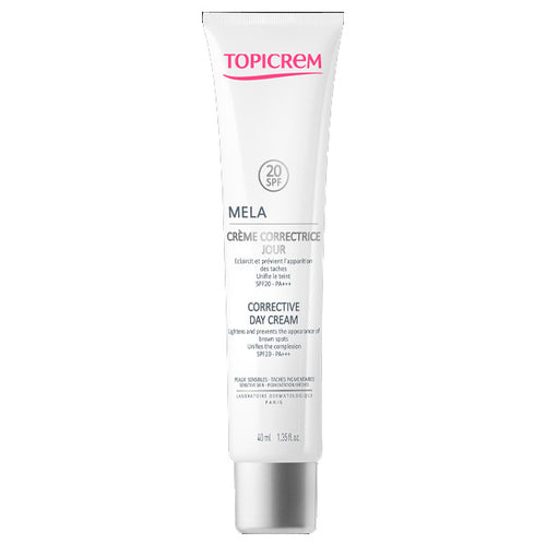 TOPICREM CORRECTIVE DAY CREAM