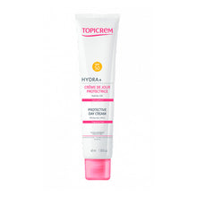 Load image into Gallery viewer, TOPICREM HYDRA+ PROTECTIVE DAY CREAM SPF50+
