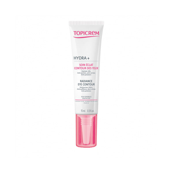 TOPICREM RADIANCE EYE CONTOUR