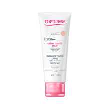 Load image into Gallery viewer, TOPICREM RADIANCE TINTED CREAM LIGHT
