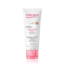 Load image into Gallery viewer, TOPICREM RADIANCE TINTED CREAM MEDIUM
