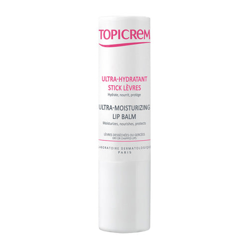 TOPICREM ULTRA MOISTURIZING LIP BALM