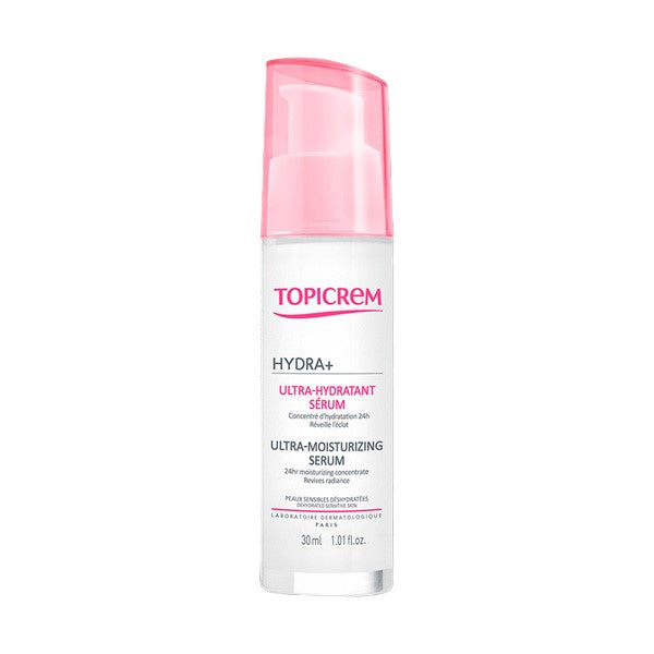 TOPICREM ULTRA MOISTURIZING SERUM