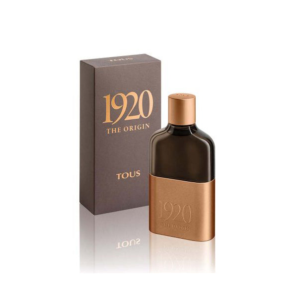 عطر توس 1920 ذا أوريجين للرجال عطر توس 1920 ذا أوريجين للرجال