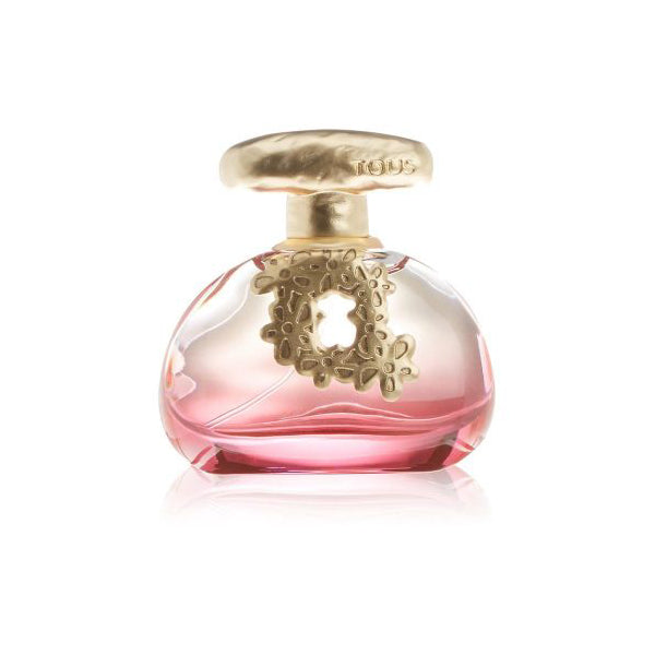 Perfume tous floral touch best sale so fresh