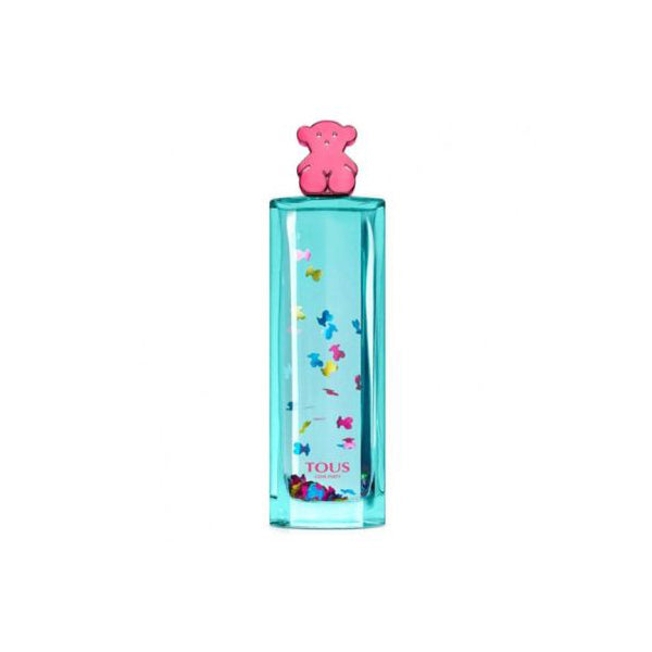 TOUS LADIES GEMS PARTY EDT 90ML