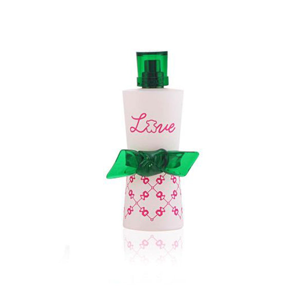 TOUS LADIES LOVE MOMENTS EDT 