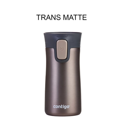 Contigo Autoseal Pinnacle Vacuum Insulated Stainless Steel Travel Mug 300 ml
