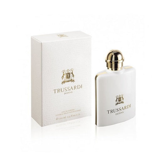 TRUSSARDI 1911 DONNA WOMAN EAU DE PARFUM