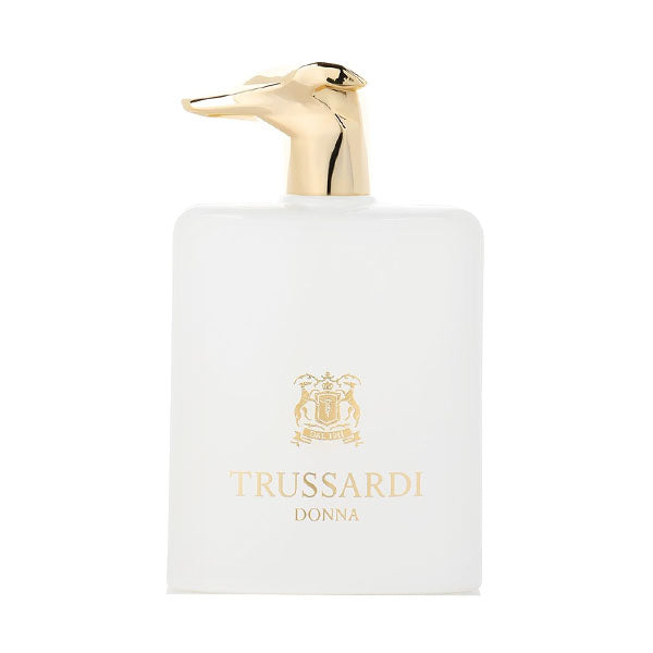 TRUSSARDI DONNA LEVRIERO COLLECTION WOMAN EAU DE PARFUM INTENSE 100ML