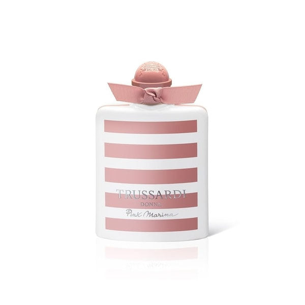 TRUSSARDI DONNA PINK MARINA WOMAN EAU DE TOILETTE 100ML