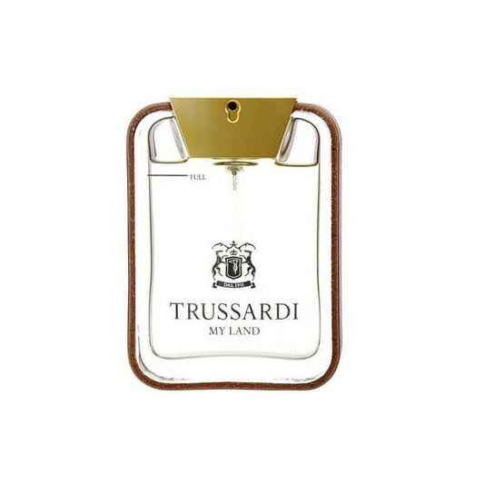 TRUSSARDI MY LAND MAN EAU DE TOILETTE