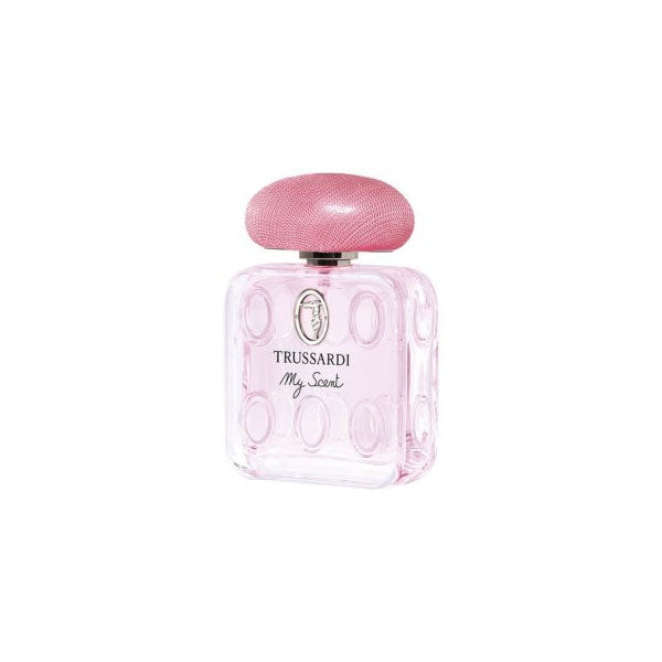 TRUSSARDI MY SCENT WOMAN EAU DE TOILETTE