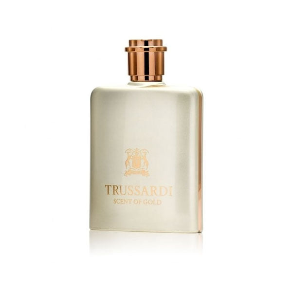 Trussardi Scent Of Gold Woman Eau De Parfum 100ml