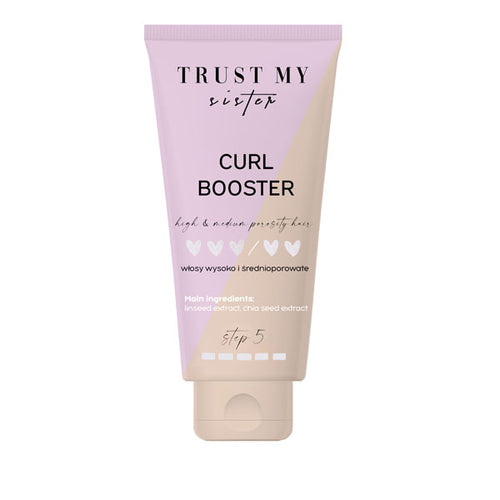 TRUST MY SISTER CURL BOOSTER 150ML